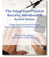 Integrated Physical Security Image
