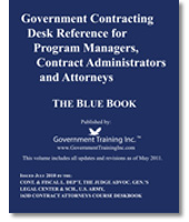 Blue Book