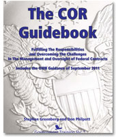 COR Book Image