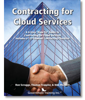 Cloud Contracting