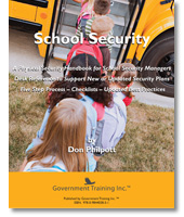 Ssecuring Schools