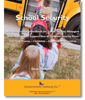 School Security Image