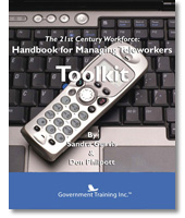 Teleworkers Toolkit