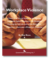 Workplace Violence