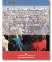 Crisis Communications