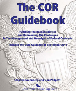 COTR Book Cover