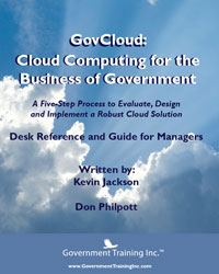 GovCloud Handbook