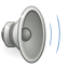 Speaker Icon