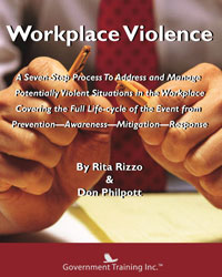 Workplace Violence