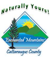 cattragous county