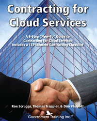 Cloud Contracting Handbook