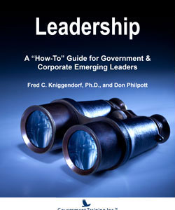 Leadership Book Image