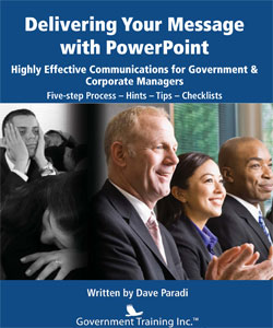 Powerpoint Book Cover