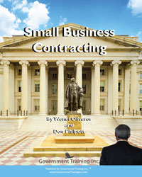 Small Business Contracting