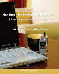 Telework Handbook